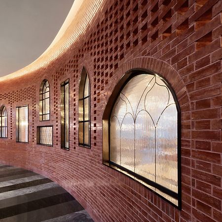 Hotel Indigo Shanghai Hongqiao, An Ihg Hotel Экстерьер фото