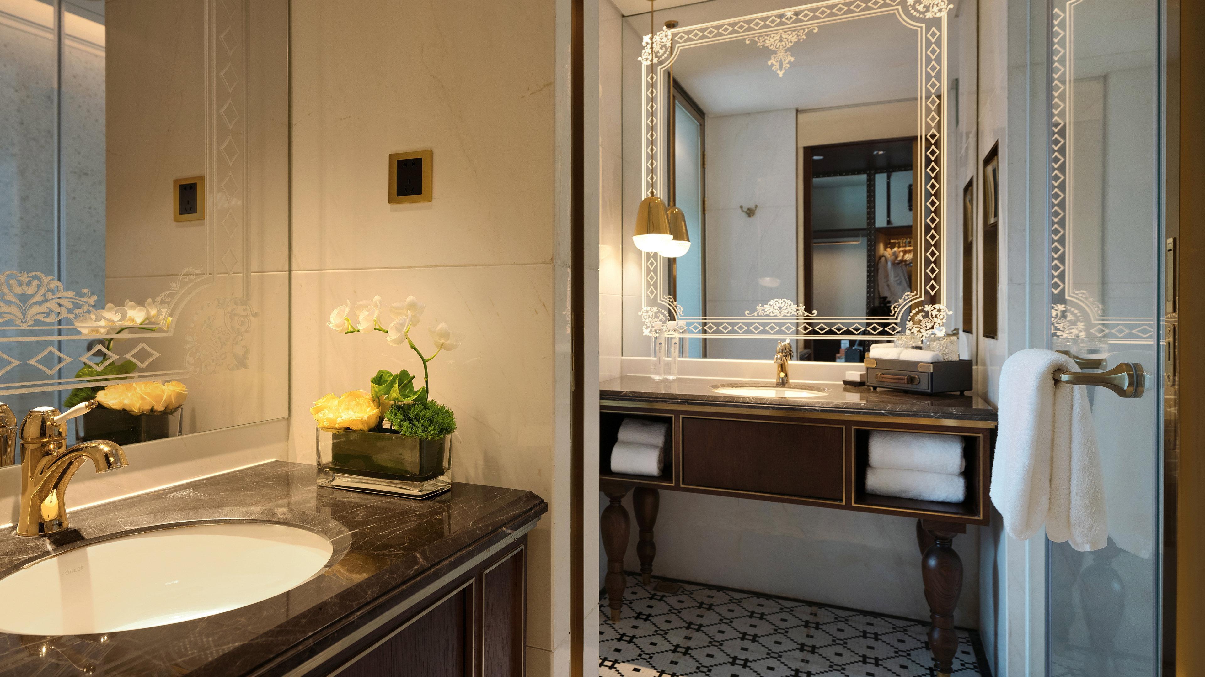 Hotel Indigo Shanghai Hongqiao, An Ihg Hotel Экстерьер фото