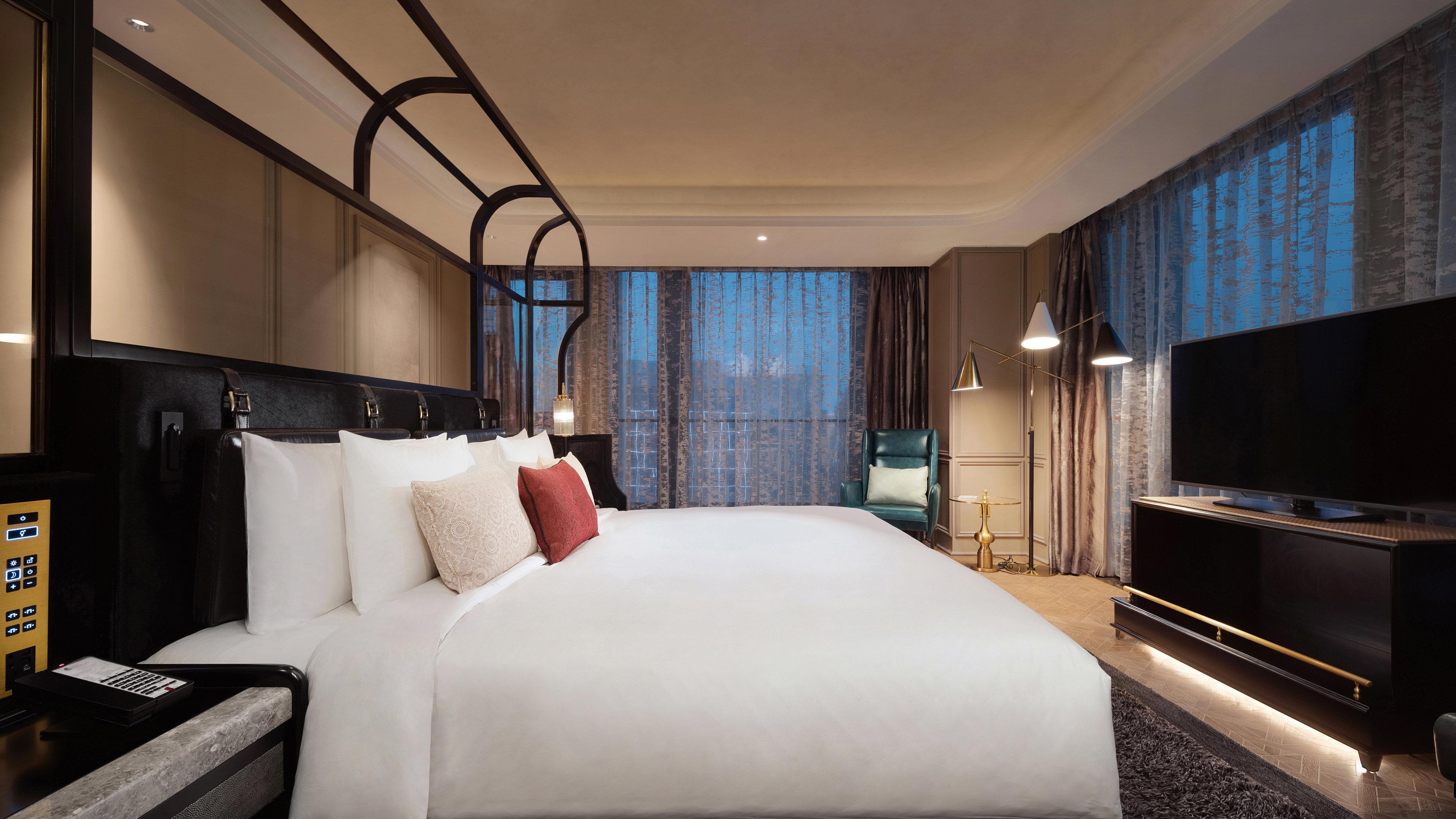 Hotel Indigo Shanghai Hongqiao, An Ihg Hotel Экстерьер фото