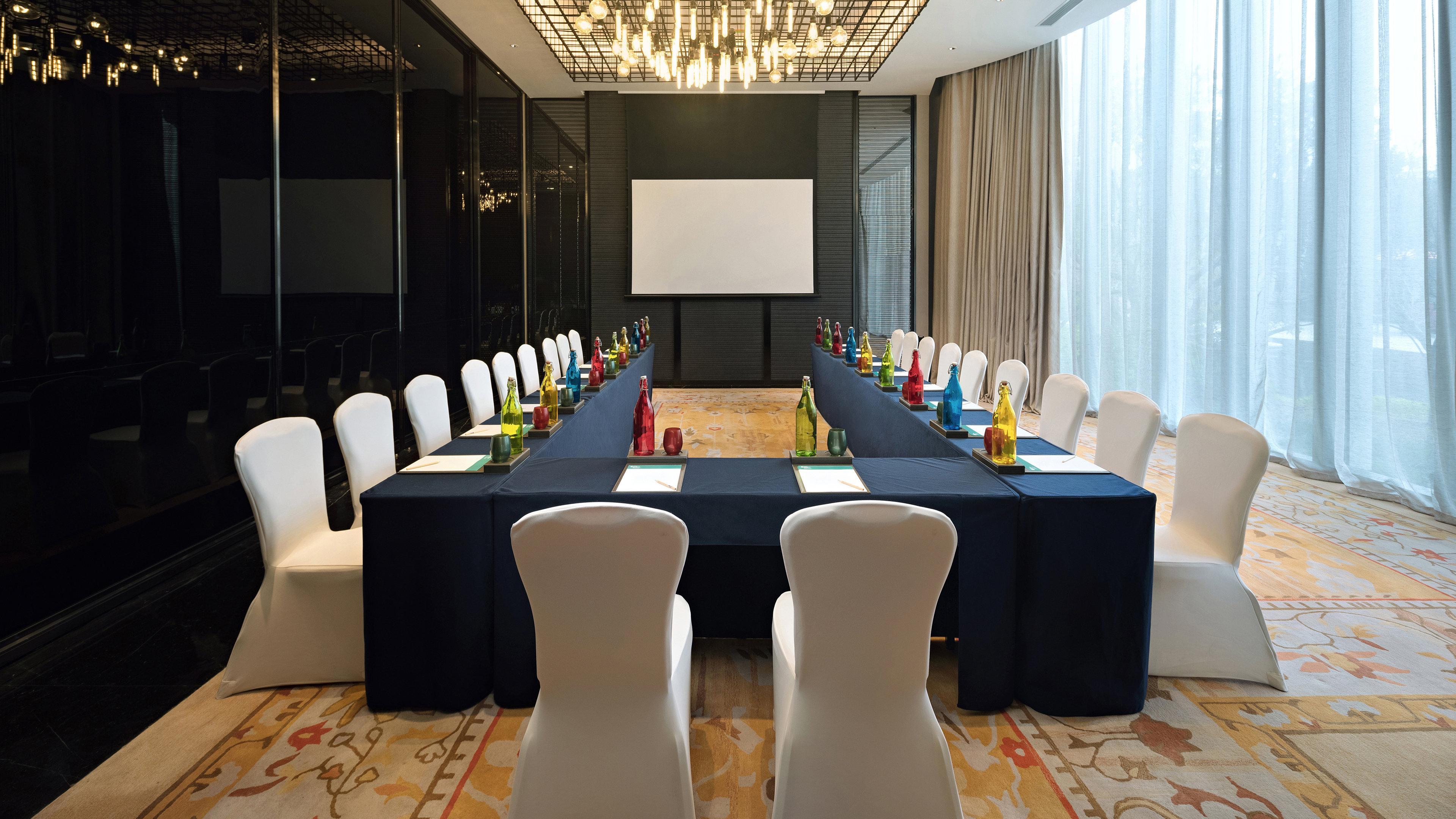 Hotel Indigo Shanghai Hongqiao, An Ihg Hotel Экстерьер фото