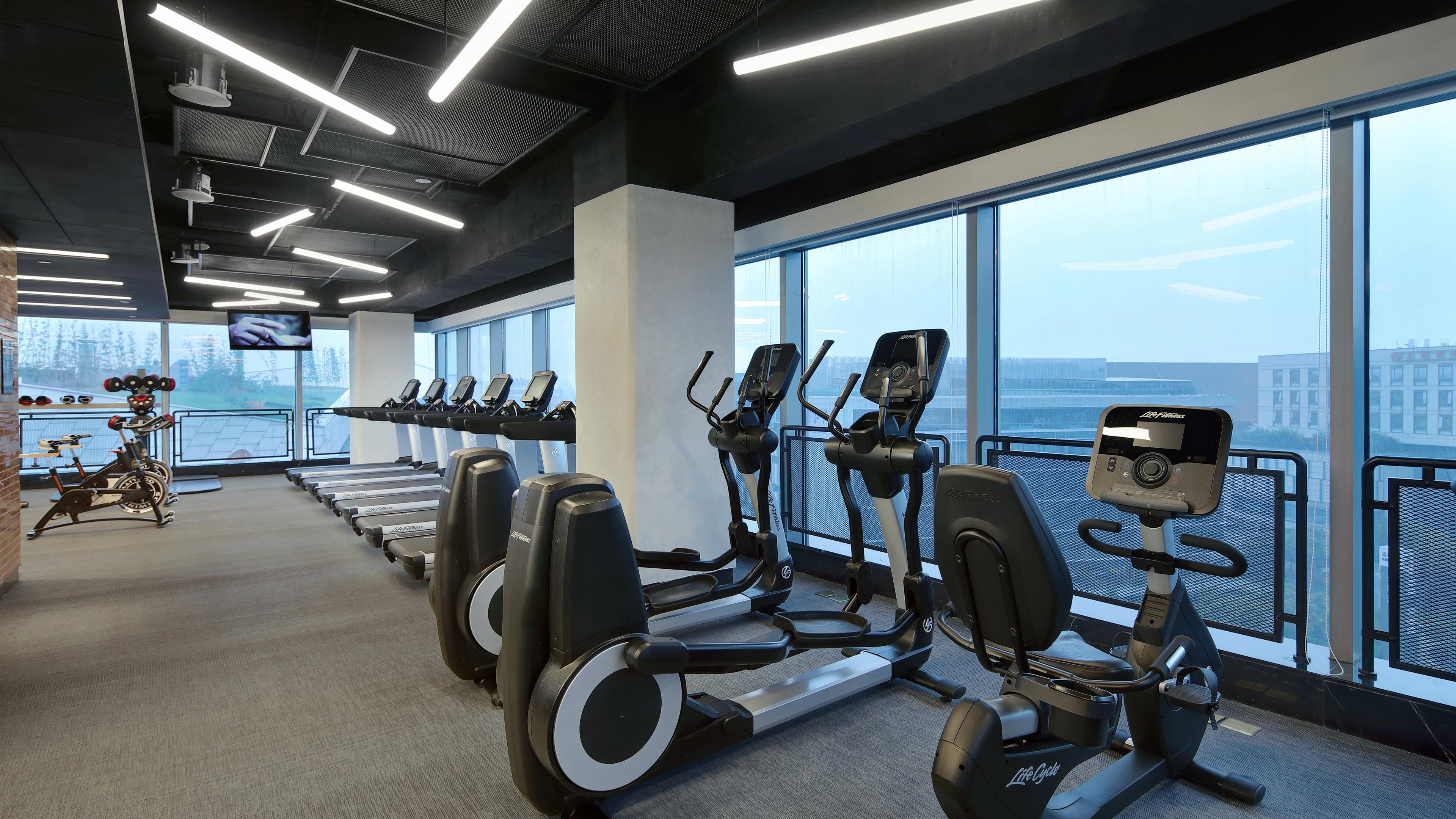 Hotel Indigo Shanghai Hongqiao, An Ihg Hotel Экстерьер фото