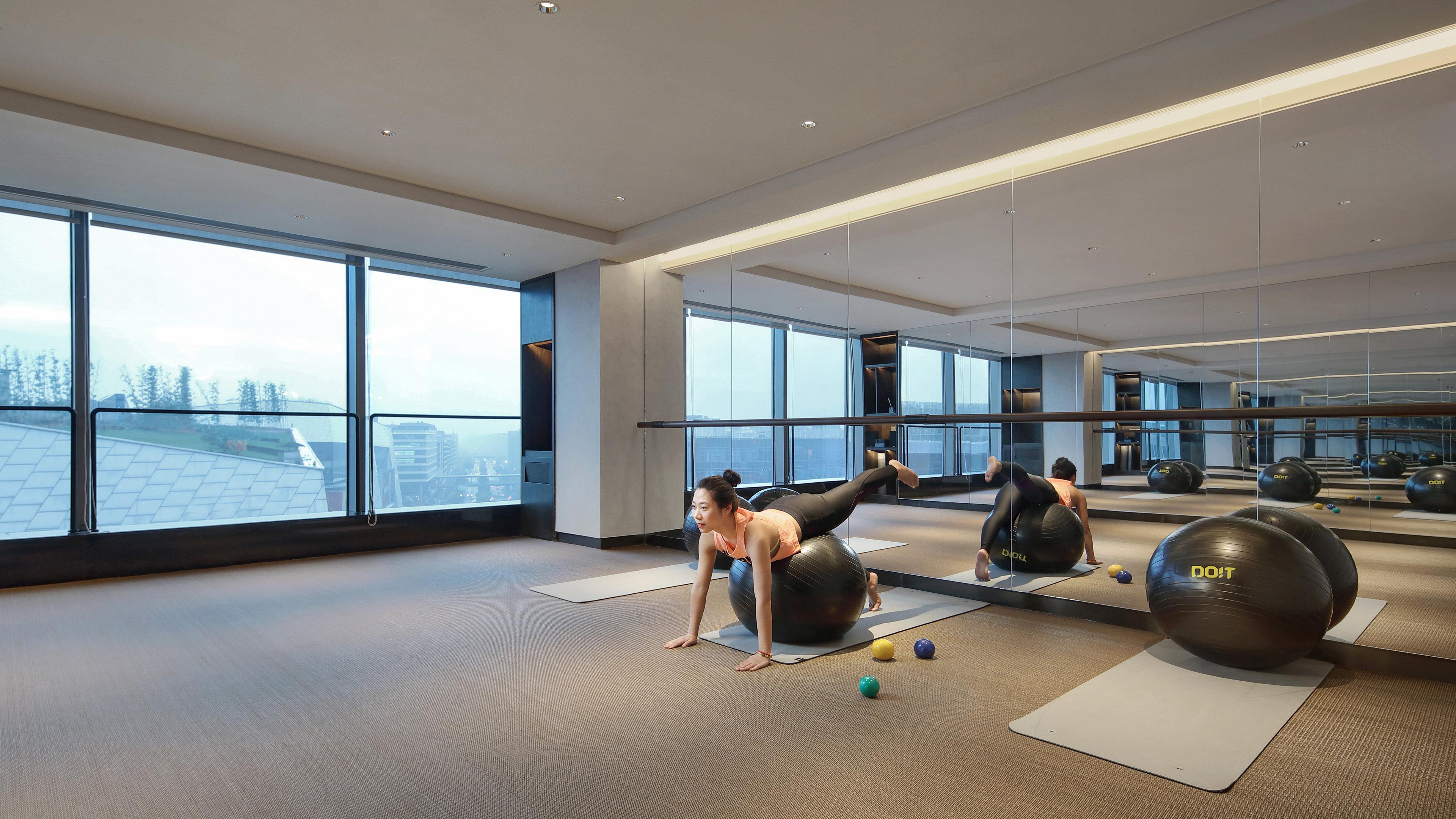 Hotel Indigo Shanghai Hongqiao, An Ihg Hotel Экстерьер фото