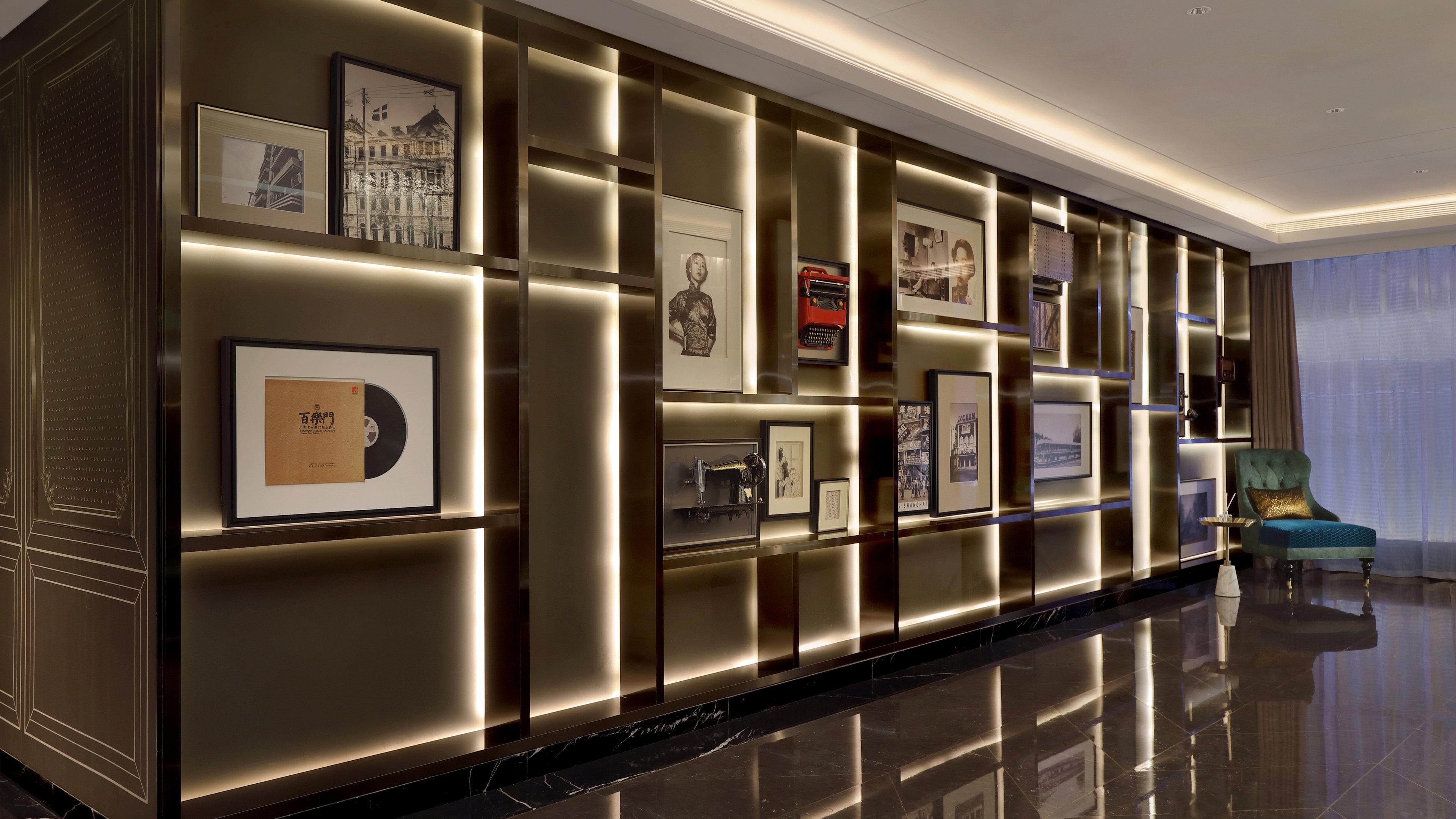 Hotel Indigo Shanghai Hongqiao, An Ihg Hotel Экстерьер фото