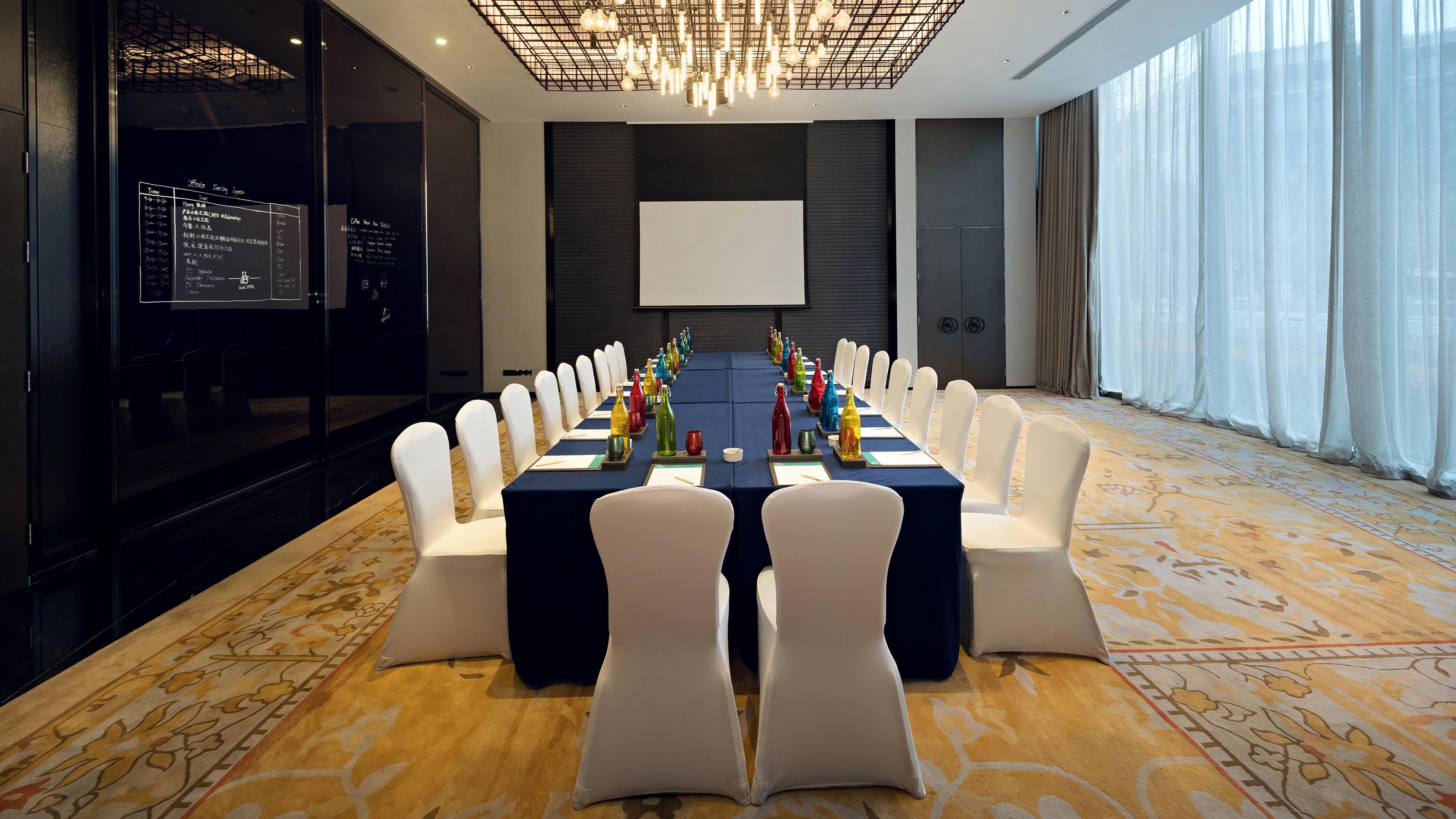 Hotel Indigo Shanghai Hongqiao, An Ihg Hotel Экстерьер фото