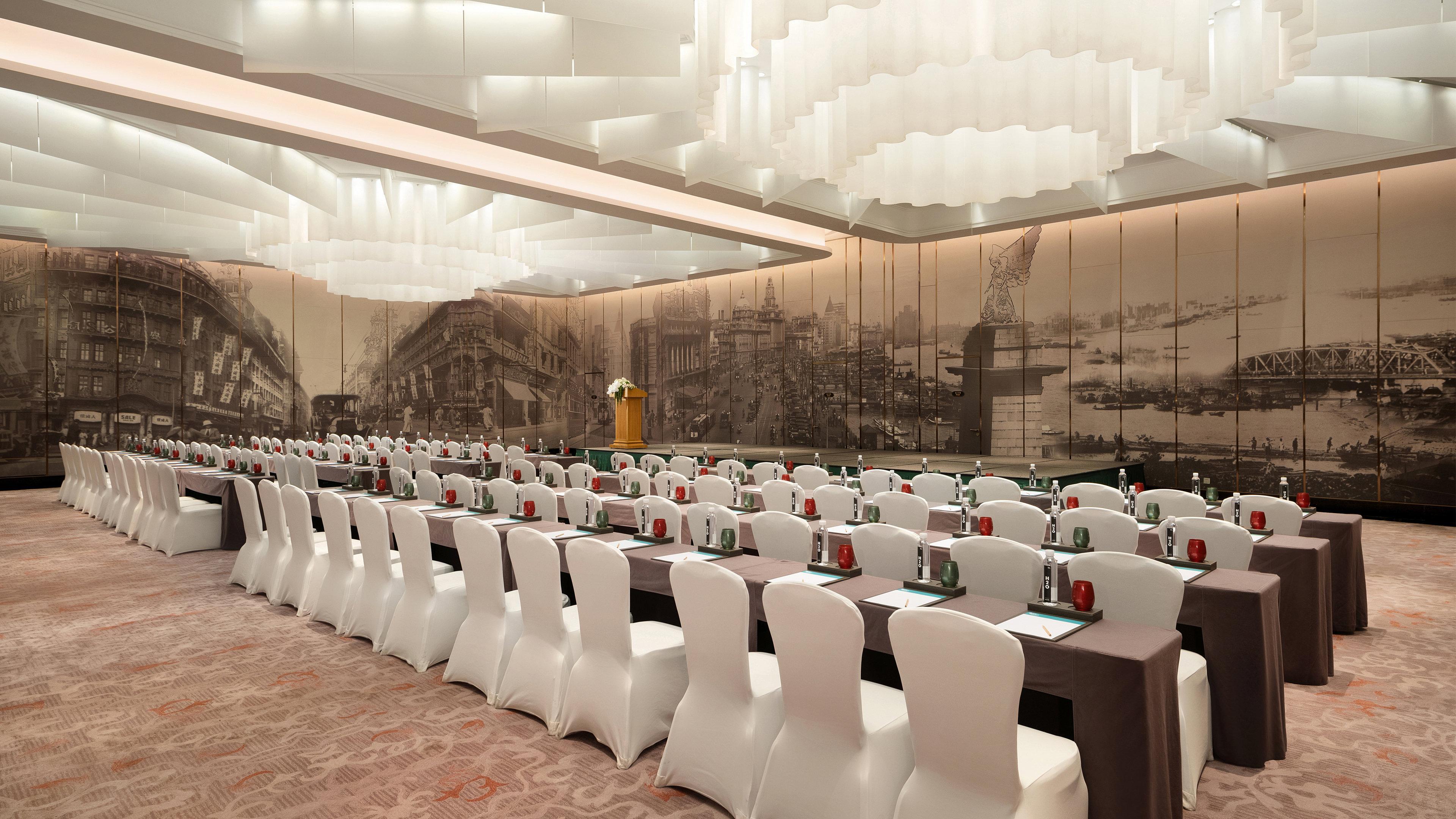 Hotel Indigo Shanghai Hongqiao, An Ihg Hotel Экстерьер фото